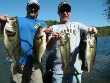 image Largemouth Bass & Cat 007.JPG